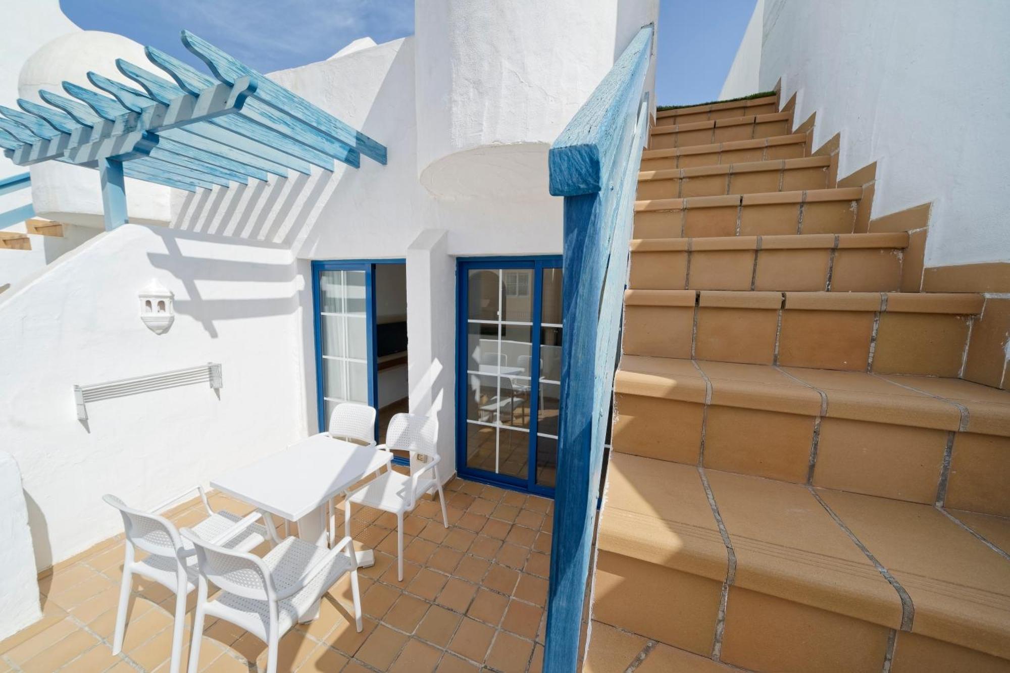 Labranda Bahia Fanabe & Villas 아데제 외부 사진